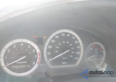 2010 Toyota Sienna Ce из США, поврежденный, VIN 5TDKK4CC4AS315995